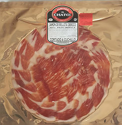 10 REF. 10150 JAMON DE BELLOTA IBERICO 50% raza iberica. Partido a cuchillo.jpg
